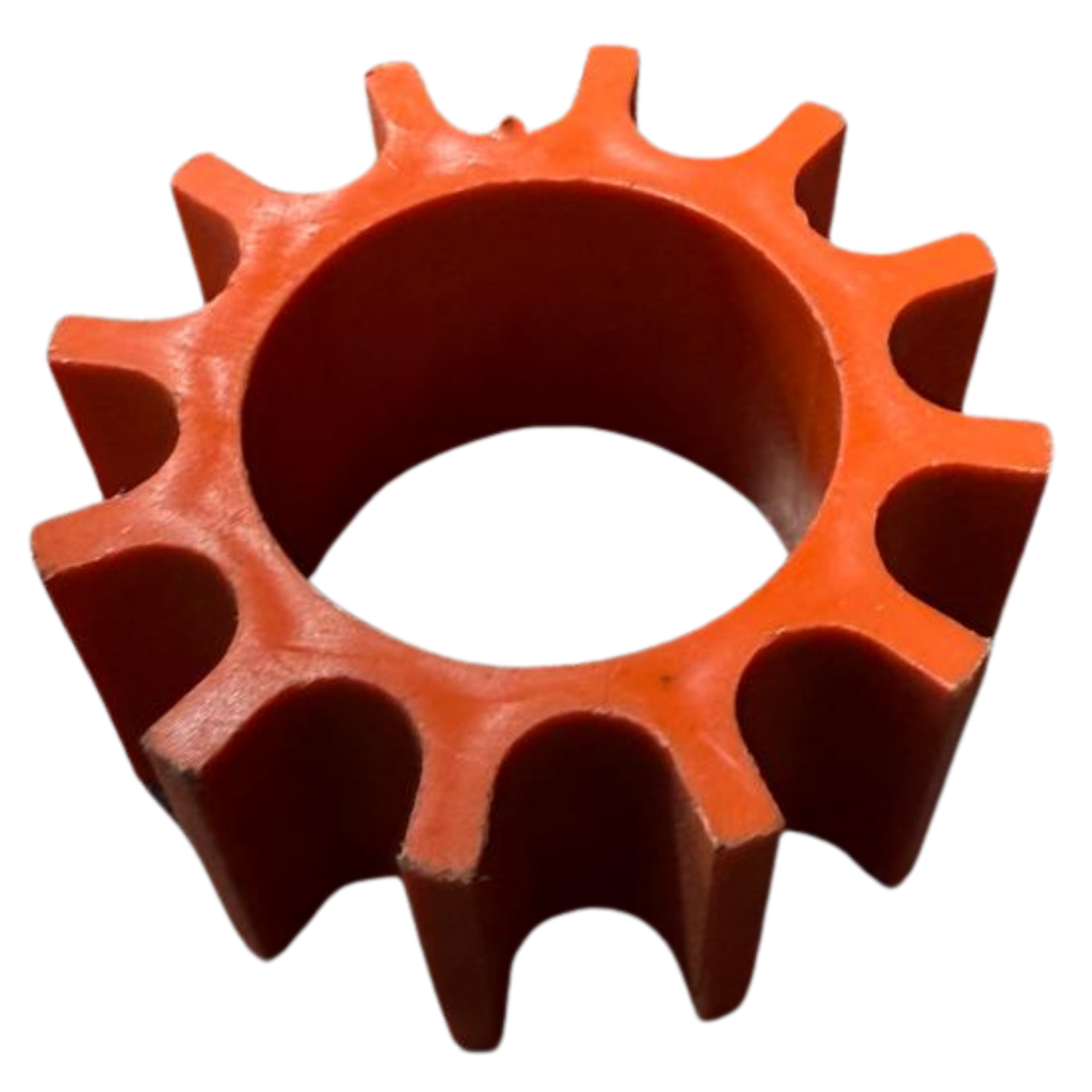 Pieza industrial